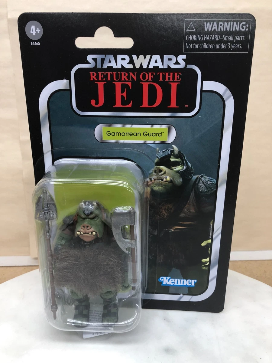 star wars vintage collection gamorrean guard products for sale | eBay