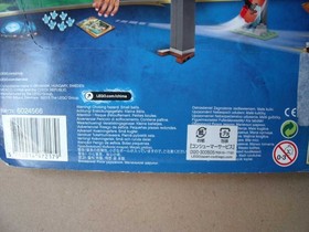 LEGO CHIMA Leonidas 70102