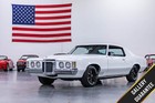 1970 Pontiac Grand Prix Model J