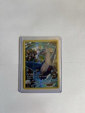 Latios (Full Art Promo) XY79 XY Holo on eBay