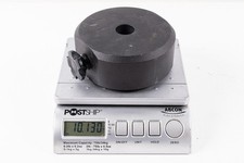 Celestron CGE Pro 10KG Counterweight - 1.25" Bore CGX-L CGEM-DX Losmandy G11 etc