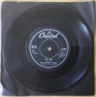 Paul McCartney & Wings - Band On The Run - 7” Vinyl - Capitol Records - R 5997
