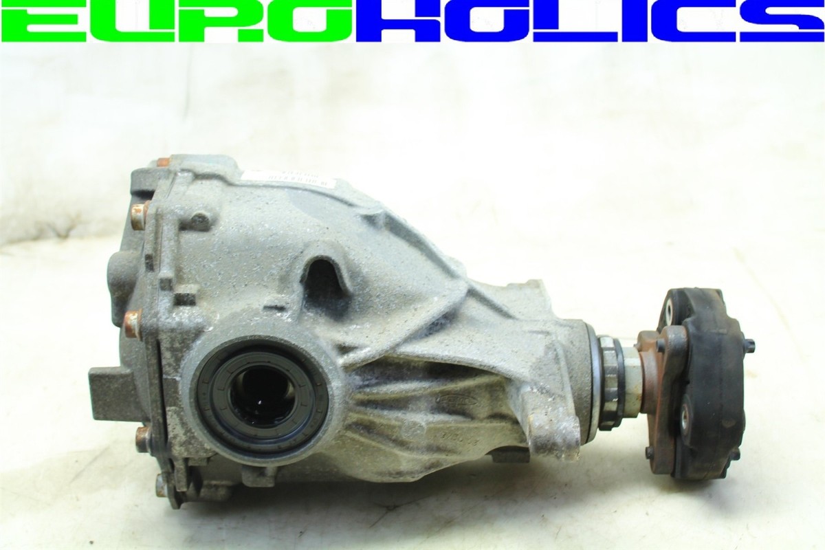 2011-2017 BMW 535i 3.0L Differential Carrier Assembly 3.08 Ratio