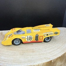 Modele Depose Super Champion 143 Porsche 917k 18 David Piper Sandeman Le Mans Modele Depose Super Champion 143 Porsche 917k 18 David Piper Sandeman Le Mans