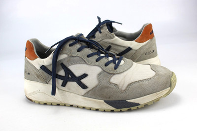 Mephisto Allrounder Gr.46 Uk.11 Herren Halbschuhe  Sneaker Slipper  TOP M 950