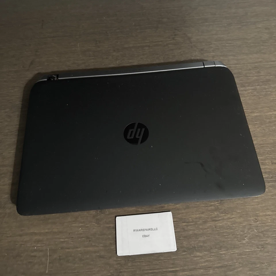 HP ProBook 640 G2 PARA REPUESTOS ¡LEER! BISAGRA DAÑADA Foto 3 de 4