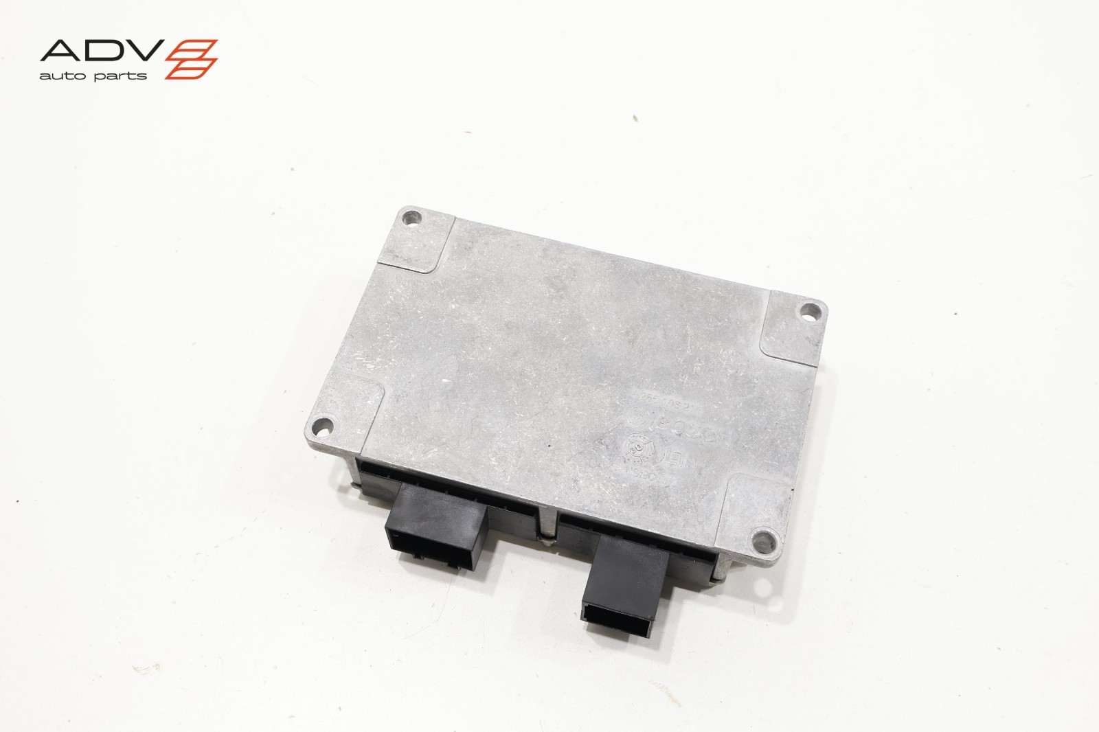 2006 - 2012 BENTLEY CONTINENTAL BATTERY STABILIZER CONTROL MODULE UNIT OEM