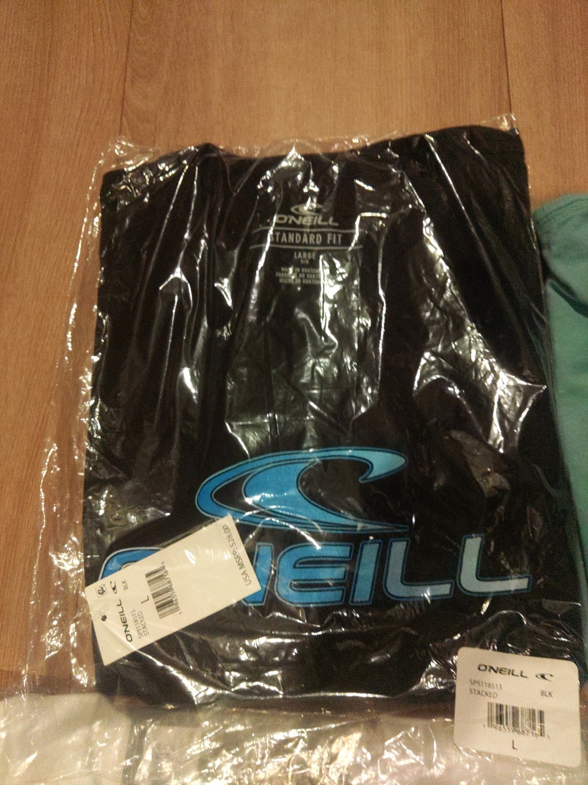 Nike, Adidas, New Balance Men's Multicolor Graphic T-Shirts Size L thumbnail 5