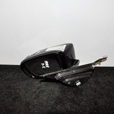 Retroviseur gauche (ou coque) BMW 3,0