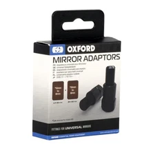 Oxford Products - Mirror Adaptor M10 female to M8 male 8-10 mm