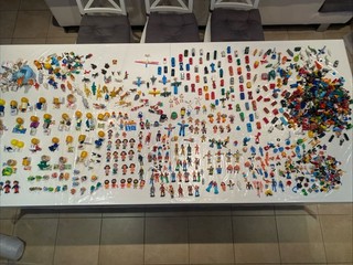 kinder Altes Konvolut. 70 80 90er Jahre BPZ. Selten