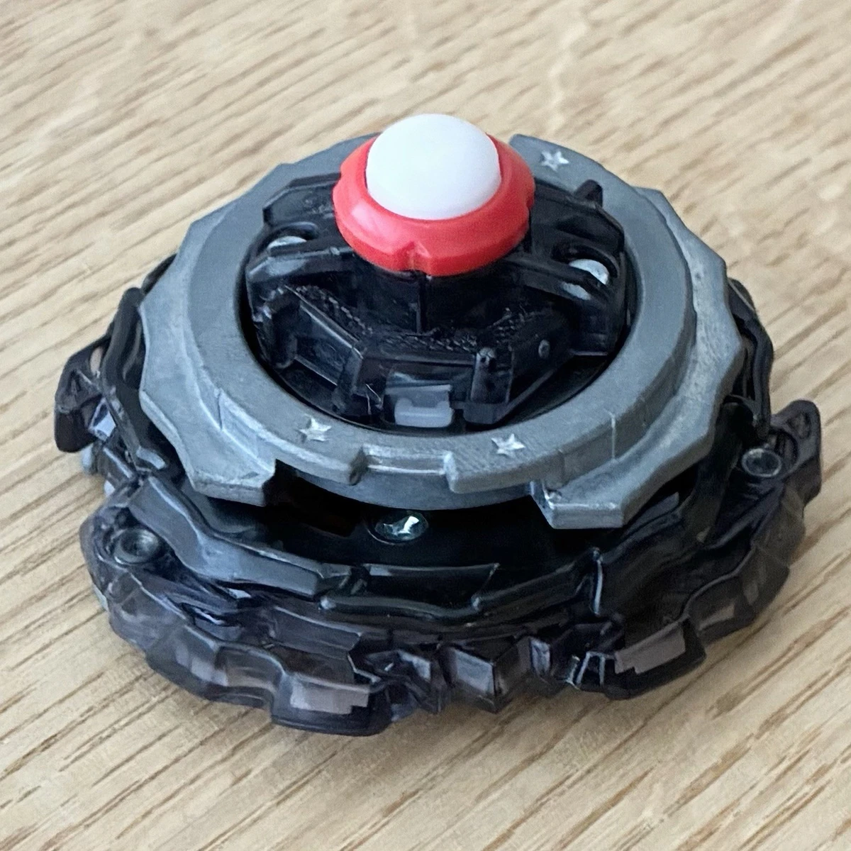 Revive Phoenix .10 .Fr Black Wing Ver. B-117 Beyblade Burst 2018 Takara Tomy
