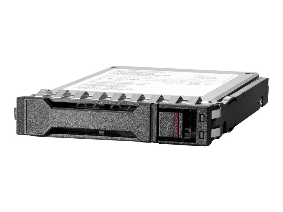 HPE 300 GB Hard Drive 2.5" Internal SAS 12Gb/s SAS P40430B21 - Image 3 of 4