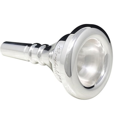 Garibaldi 609W A. HERREJON Signature Sousaphone Mouthpiece Size 609W A. HERREJON