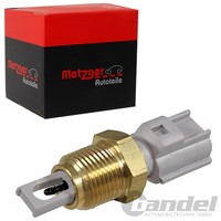 Metzger Ansauglufttemperatursensor Passend FüR Ford Courier Escort Fiesta Focus