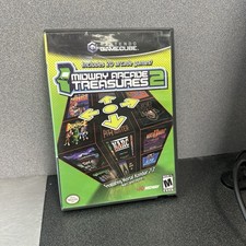 Midway Arcade Treasures 2 (Nintendo GameCube, 2004)