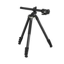 SmallRig CT200 4-Section Lateral Center Column Aluminum Tripod/Monopod