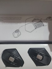Avaya - 700501539 - Expansion Microphone B100 - Set of Two Open Box