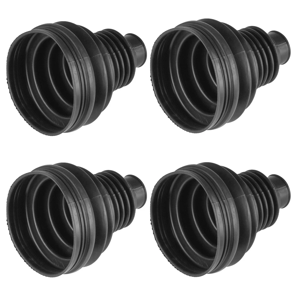 2 kits de arranque CV interior y exterior de eje trasero para Polaris Sportsman 500 2008-2010 Foto 3 de 4