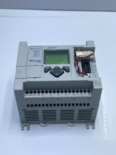 Allen Bradley 1763-L16BWA SER:B REV:B Programmable Controller As It Is 