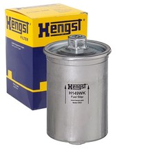 HENGST FILTER KRAFTSTOFFFILTER LEITUNGSFILTER passend für ALFA ROMEO 164 166 75