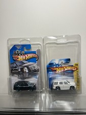 Hot Wheels Cadillac Escalade