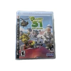Planet 51: The Game Sony PlayStation 3 CIB
