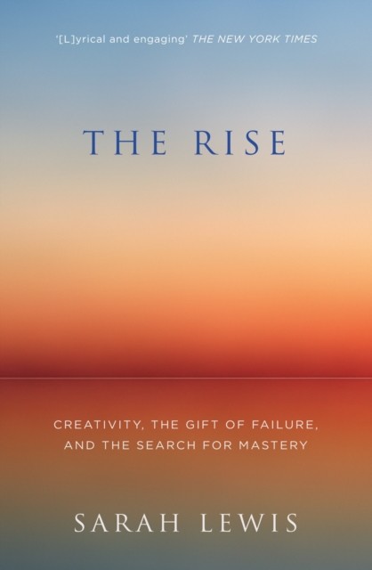 The Rise: Creativity, the Gift of Failure, and the Search for Mastery - Image 3