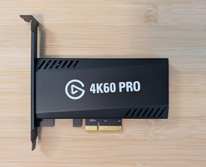 Elgato 4k60 Pro Mk2 | eBay