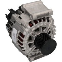 Lichtmaschine Generator 14V 120A Ø50 Mm Hc-Cargo FüR U.A. MERCEDES-BENZ C-KLASSE