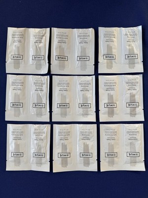 dpHue Color Fresh Shampoo & Conditioner   Set of 9   SAMPLE Size   TRAVEL