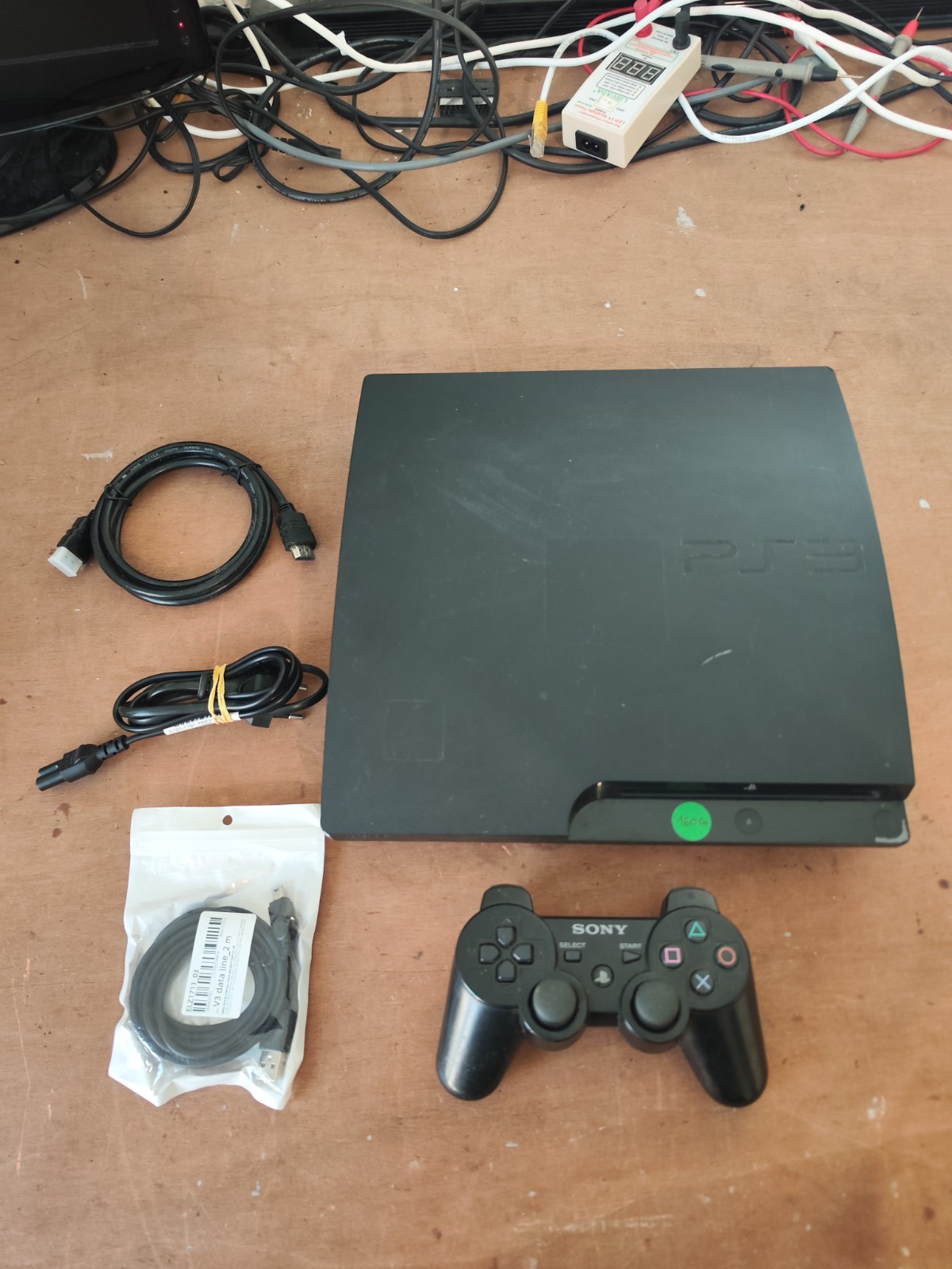 Jeu PlayStation 3 MAG - Complet Et En Bon État - FPS Guerre Massive