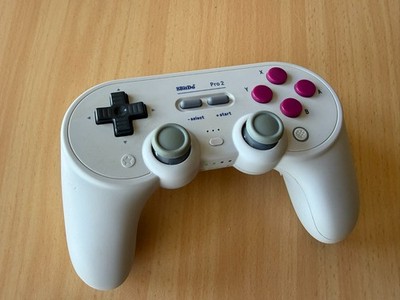 8BitDo Pro 2 Controller Classic Edition