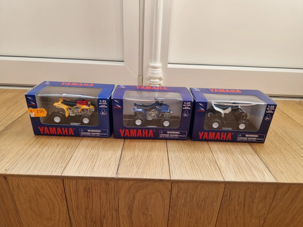 New-Ray 1:32 Scale Diecast ATVs for sale | eBay