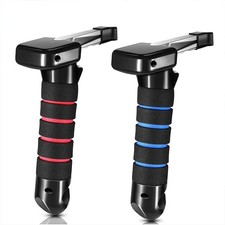 2 in 1 Car Door handle for Disabled Portable Car Cane Grab Bar Mobility Aid