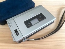Sony TCM-100 Model Cassette Recorder Walkman Stereo Tested SEE PHOTO 2