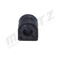 Stabilisatorlager Stabilager Buchse Stabilisator Mertz M-S4903 Gummi FüR Ford 3