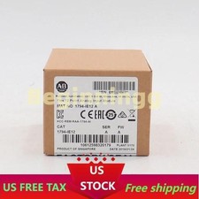 Allen-Bradley AB 1794-IE12 SER A Flex 12 Point Analog Input Module 1794IE12