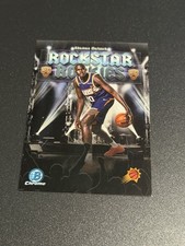 Khaman Maluach 2025-26 Bowman Basketball Rockstar Rookies #RR-10 RC Chrome