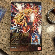 Bandai Dragon Ball Super Starter Deck EX Phas...