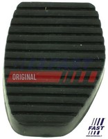 Fast FT13072 Pedalbelag FüR Bremspedal FüR Citroen FüR Peugeot