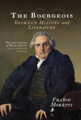 Franco Moretti | The Bourgeois | Taschenbuch | Englisch (2014)