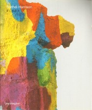 Rachel Harrison: if i did it - s.a. (jrp| ringier) [2007]