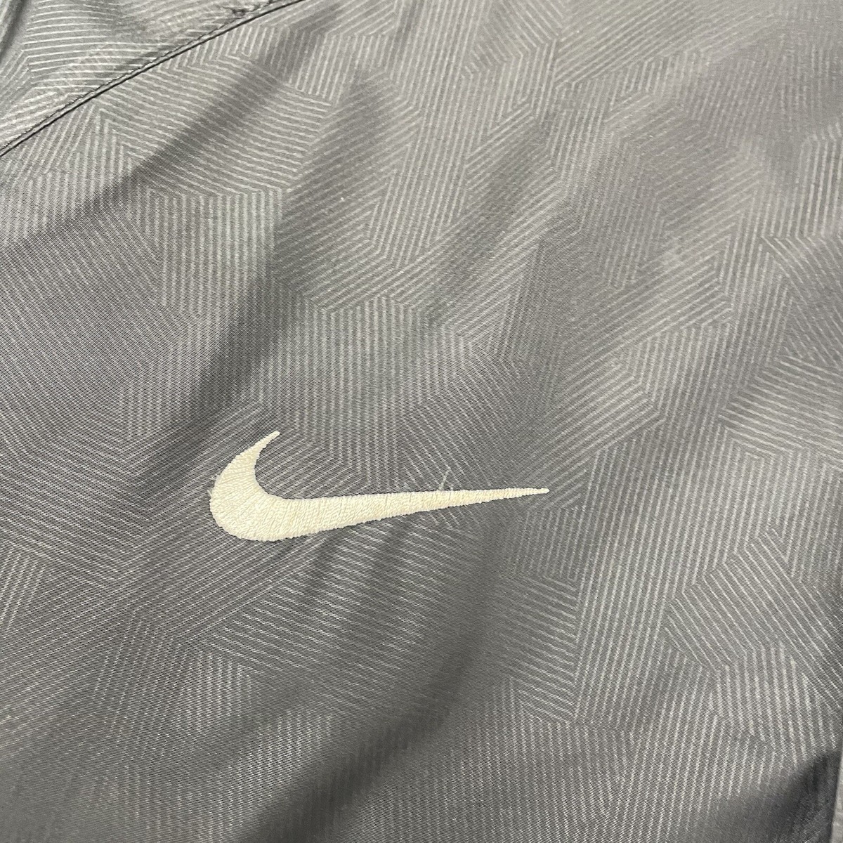 Vintage Nike Inter Milan 100 Year Anniversary Jacket