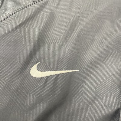 Vintage Nike Inter Milan 100 Year Anniversary Jacket Centenary