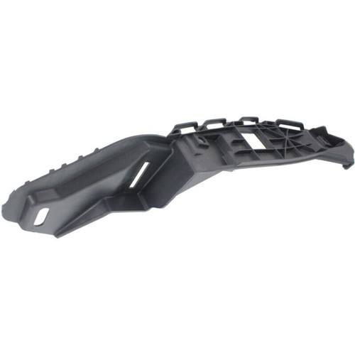 New Bumper Bracket Front Left Fits 2008-2011 Ford Focus 8S4Z17C947B FO1032102 - Picture 3 of 5