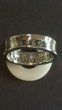 1960 US Silver Quarter Ring