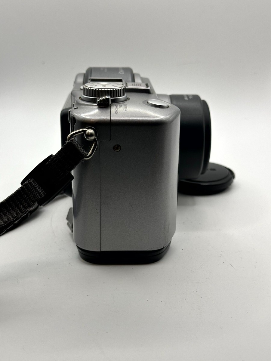 【極美品】SONY CD Mavica MVC-CD300★ソニー Sony MVC-CD300 CD Mavica® digital camera at Crutchfield