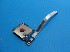 HP Pavilion 15z-CW100 15.6" Card Reader Board w/Cable DAG7BETH8D0