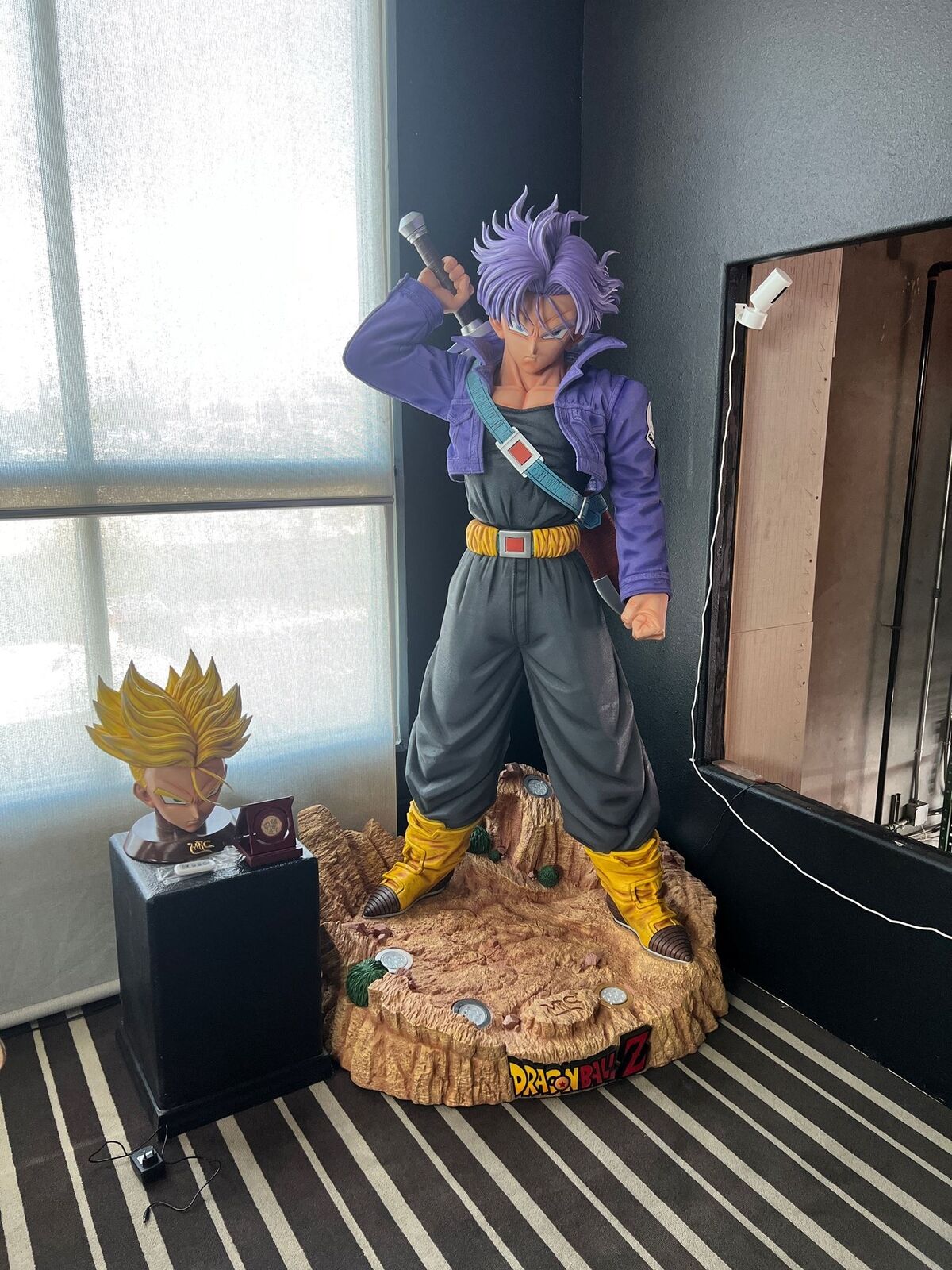 Life Size Anime Figure  anime figures post  Imgur